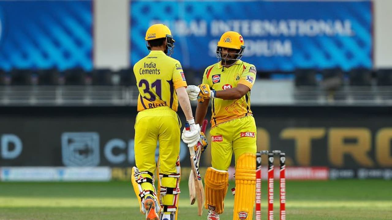 CSKvsKKR: చెన్నై సూపర్ కింగ్స్ ఉత్కంఠ విజయం... కేకేఆర్ ఫ్లేఆఫ్ అవకాశాలు సంక్లిష్టం... CSKvsKKR: చెన్నై సూపర్ కింగ్స్ ఉత్కంఠ విజయం... కేకేఆర్ ఫ్లేఆఫ్ అవకాశాలు సంక్లిష్టం...