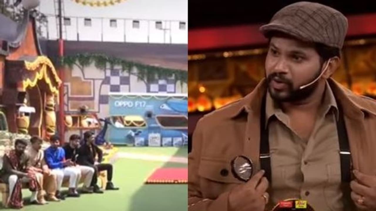 అవినాషే ఎక్కువ పులిహోర కలుపుతున్నాడట‌‌.. మోనాల్‌ లిస్ట్ లో అఖిల్‌ లేడా?