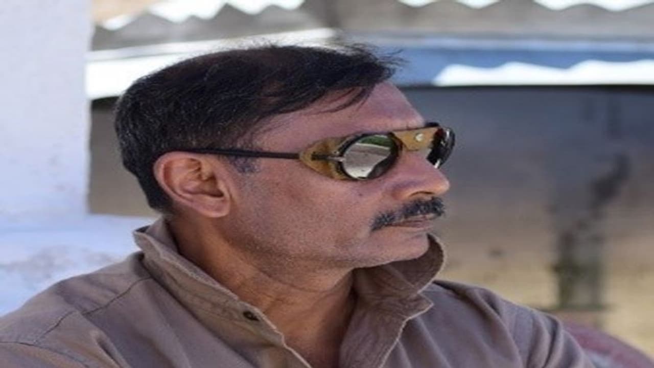 इंटरनेशनल क्लाइंबिंग एंड माउंटेनियरिंग फेडरेशन के कार्यकारी अध्यक्ष बने अमित चौधरी, ऐसा करने वाले पहले भारतीय इंटरनेशनल क्लाइंबिंग एंड माउंटेनियरिंग फेडरेशन के कार्यकारी अध्यक्ष बने अमित चौधरी, ऐसा करने वाले पहले भारतीय