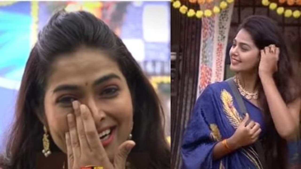 మరోసారి ఏడిపించిన బిగ్‌బాస్‌.. దివి ఎలిమినేట్‌.. అమ్మా కన్నీళ్ళు.. బిగ్‌బాంబ్‌ ఎవరిపై అంటే?