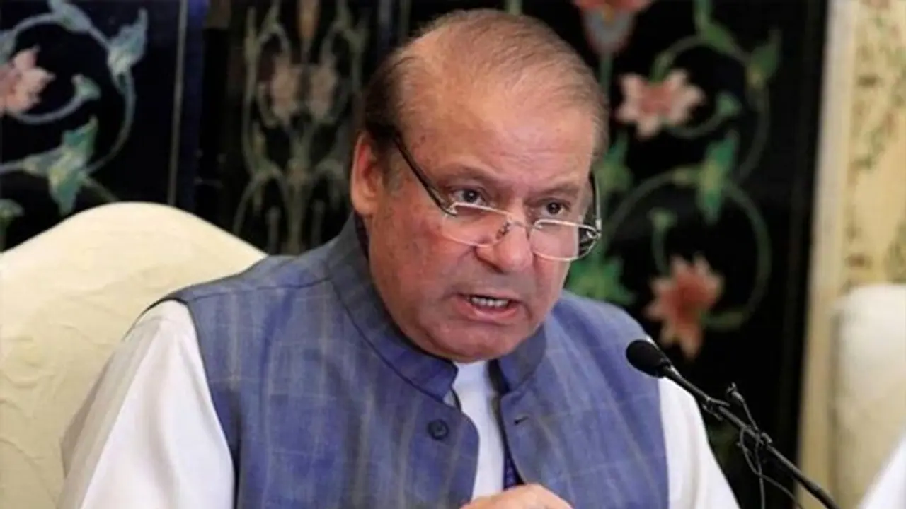 Former Pakistan PM Nawaz Sharif's conviction in Al Azizia case suspended; check details