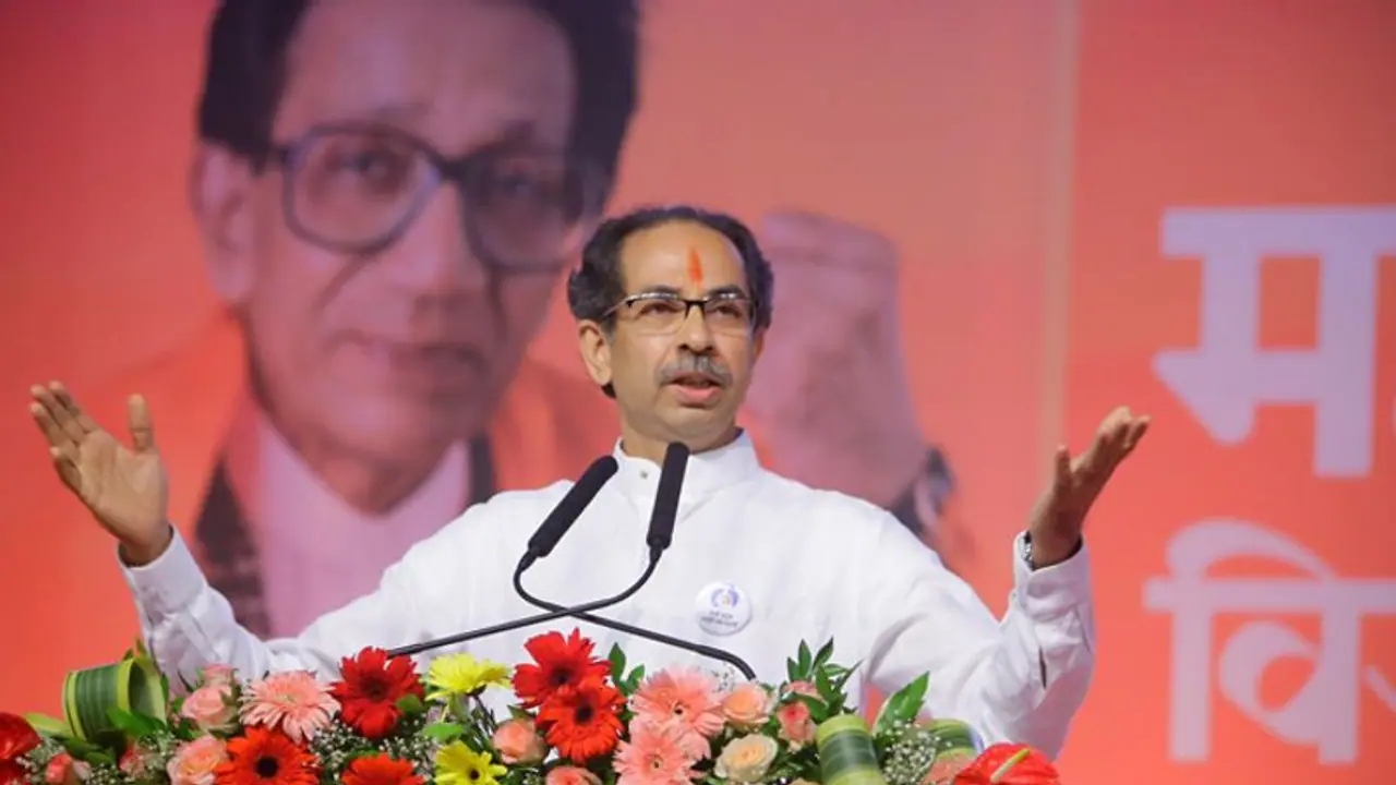 Sena vs Sena: Team Uddhav gets Bombay HC nods for Dussehra rally at Shivaji Park; Team Shinde plea rejected Sena vs Sena: Team Uddhav gets Bombay HC nods for Dussehra rally at Shivaji Park; Team Shinde plea rejected