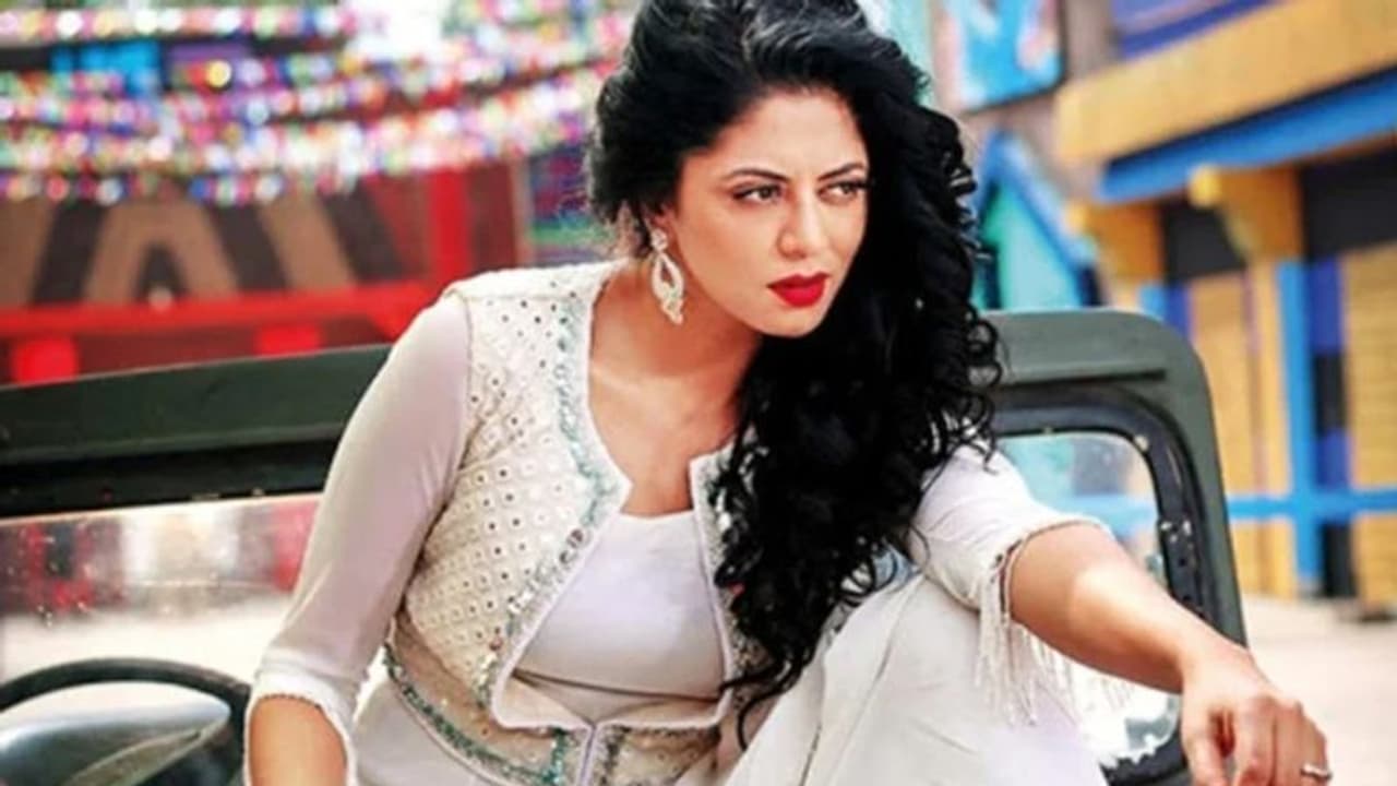 I get a kick out of doing new things: Kavita Kaushik