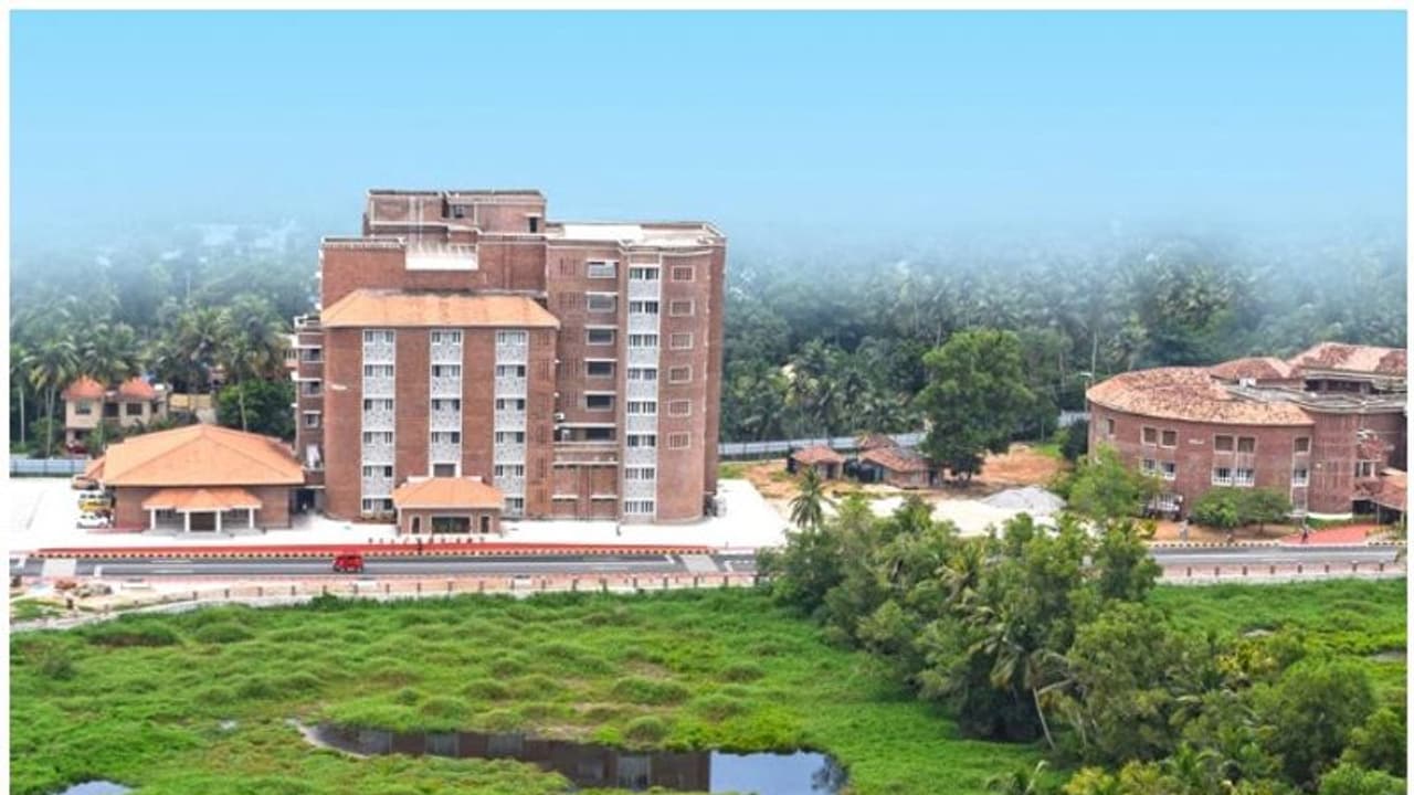 നിഷില് ബയോസ്റ്റാറ്റിസ്റ്റിക്സ് കണ്സള്ട്ടന്റിന്റെ ഒഴിവ്; ജനുവരി 5 അവസാന തീയതി നിഷില് ബയോസ്റ്റാറ്റിസ്റ്റിക്സ് കണ്സള്ട്ടന്റിന്റെ ഒഴിവ്; ജനുവരി 5 അവസാന തീയതി