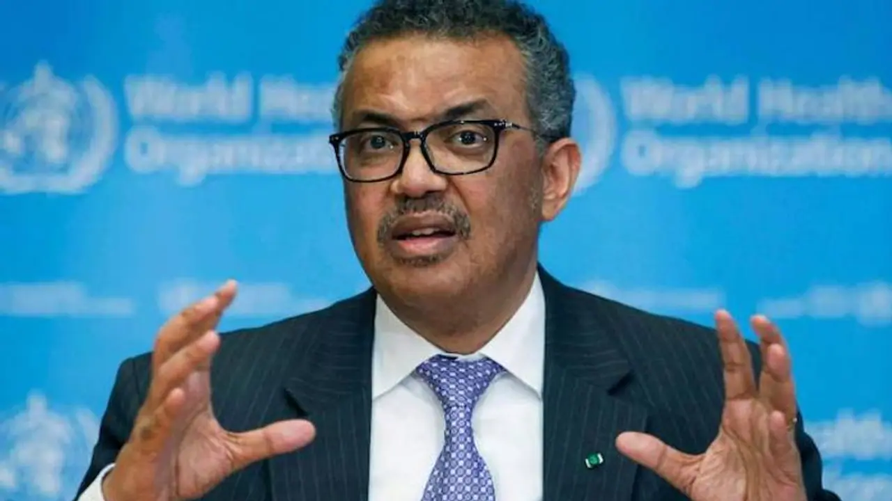 WHO recommends widespread use of world's first malaria vaccine for children