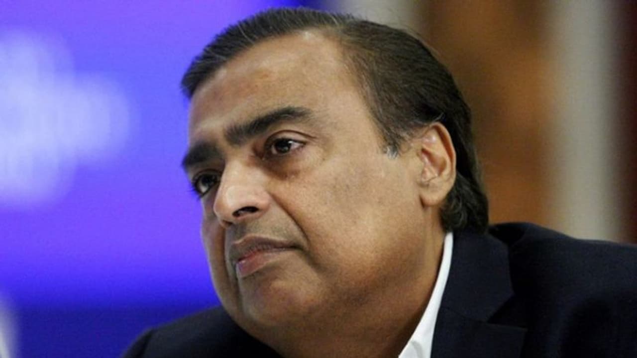 ಅಂಬಾನಿಗೆ Z+ ಸೆಕ್ಯುರಿಟಿ ನೀಡುವ ಬಗ್ಗೆ ಮಹತ್ವದ ಆದೇಶ! ಅಂಬಾನಿಗೆ Z+ ಸೆಕ್ಯುರಿಟಿ ನೀಡುವ ಬಗ್ಗೆ ಮಹತ್ವದ ಆದೇಶ!