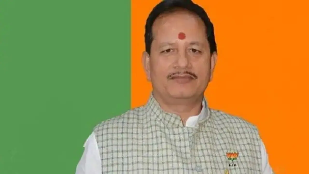 'Bowing before majority': Bihar assembly speaker Vijay Sinha resigns ahead of floor test