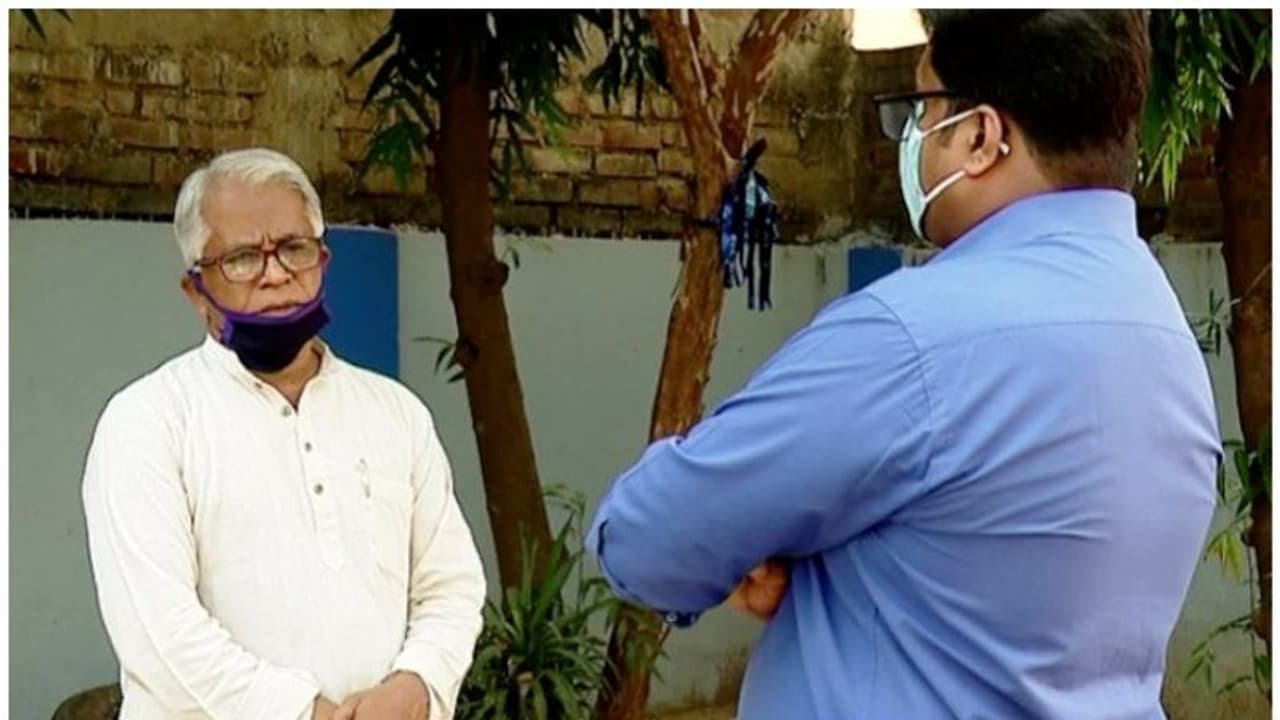 നിതീഷ് കുമാര് പിന്നാക്ക വിഭാഗത്തെ അവഗണിച്ചെന്ന് ബിഹാര് ദളിത് വികാസ് സമിതി നിതീഷ് കുമാര് പിന്നാക്ക വിഭാഗത്തെ അവഗണിച്ചെന്ന് ബിഹാര് ദളിത് വികാസ് സമിതി