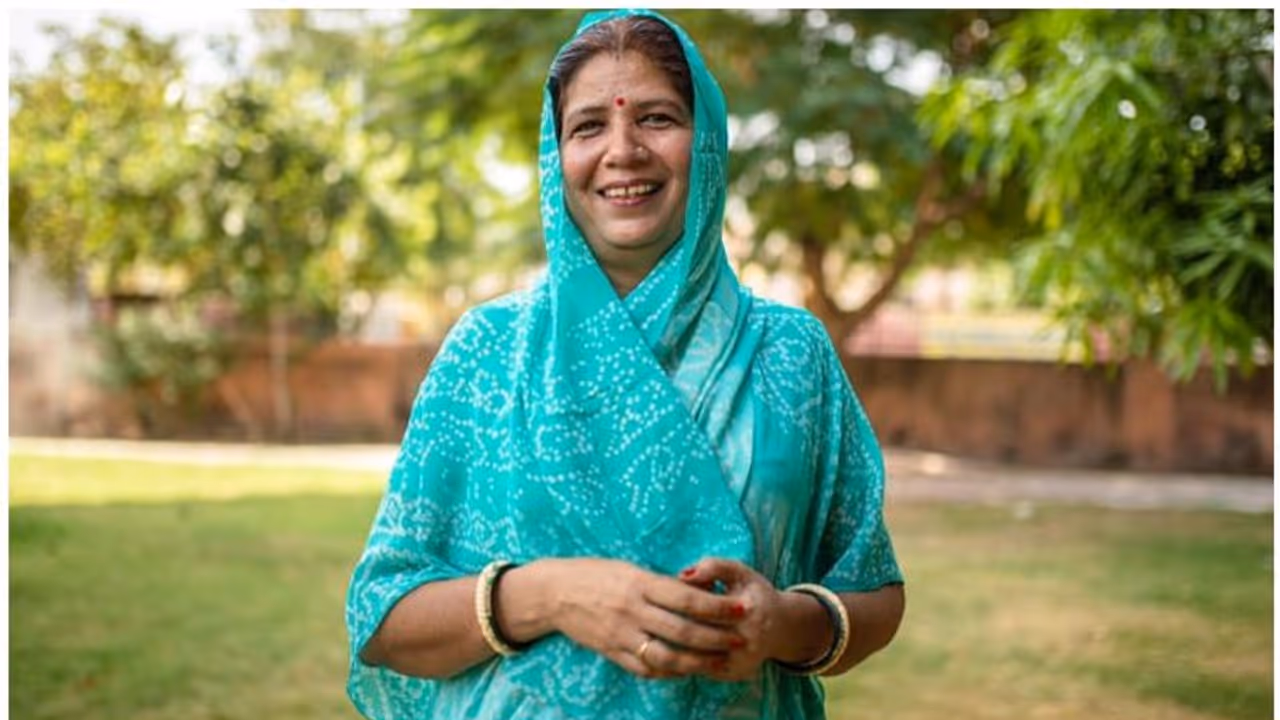 അപകടത്തെ തുടർന്ന് ഭർത്താവ് കിടപ്പിലായപ്പോൾ, കുടുംബം നോക്കാൻ ഒരു സ്ത്രീ കാണിച്ച ധൈര്യം, അവരുടെ വാക്കുകളിൽ അപകടത്തെ തുടർന്ന് ഭർത്താവ് കിടപ്പിലായപ്പോൾ, കുടുംബം നോക്കാൻ ഒരു സ്ത്രീ കാണിച്ച ധൈര്യം, അവരുടെ വാക്കുകളിൽ