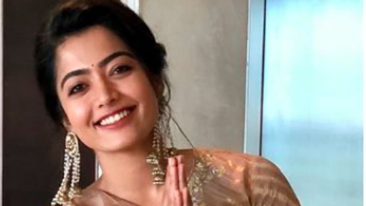 శర్వా కోసం రష్మిక రెమ్యూనరేషన్‌ షాకిచ్చేలా పెంచేసింది, ఎంతంటే...