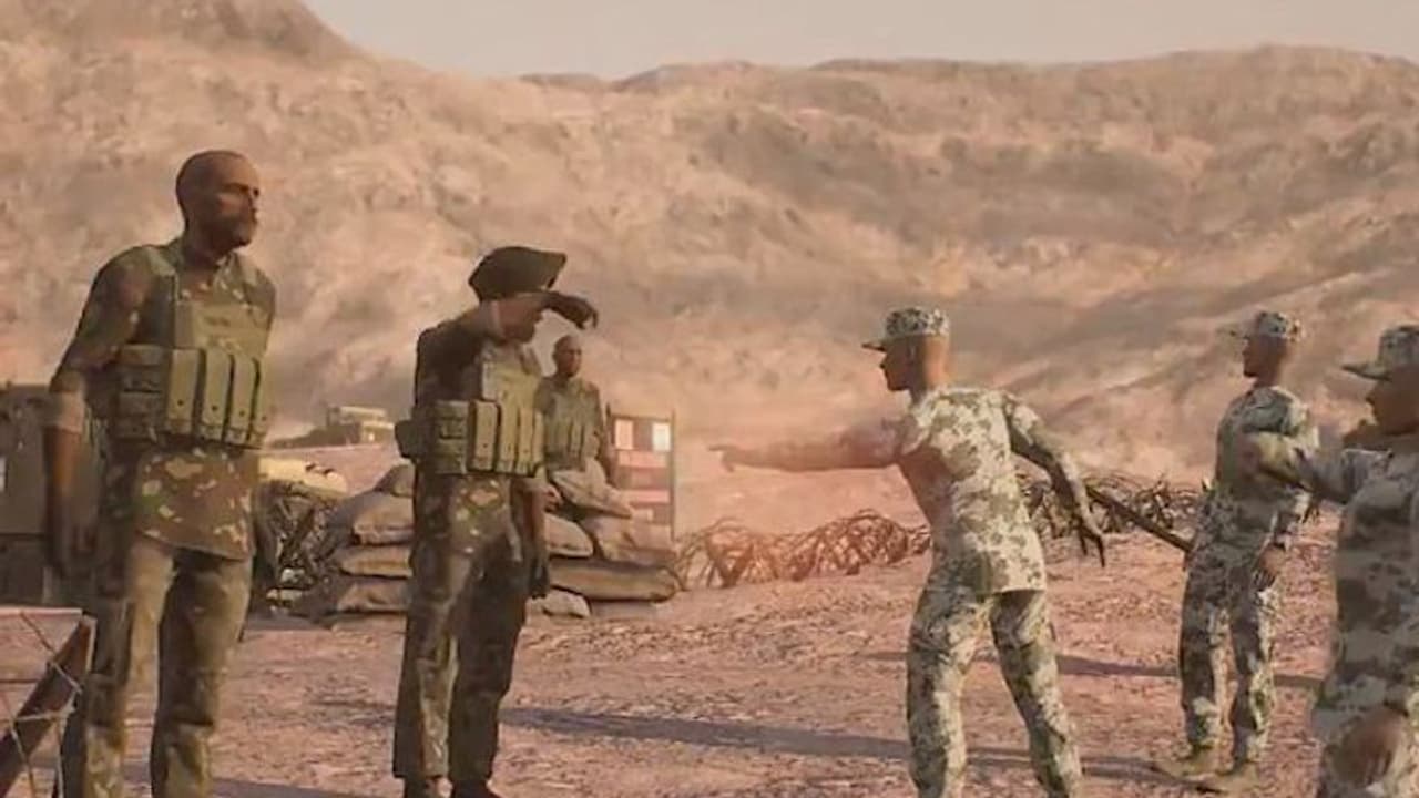 গুগল প্লে স্টোরে এসে গেল 'PUB G' র দেশীয় বিকল্প 'FAU G', ডাউনলোড করুন এখনই