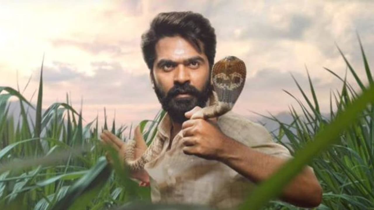 சிம்புவின் சூப்பர் ஹிட் திரைப்படம் டிஜிட்டல் தொழில்நுட்பத்துடன் மீண்டும் ரிலீஸ்! சிம்புவின் சூப்பர் ஹிட் திரைப்படம் டிஜிட்டல் தொழில்நுட்பத்துடன் மீண்டும் ரிலீஸ்!