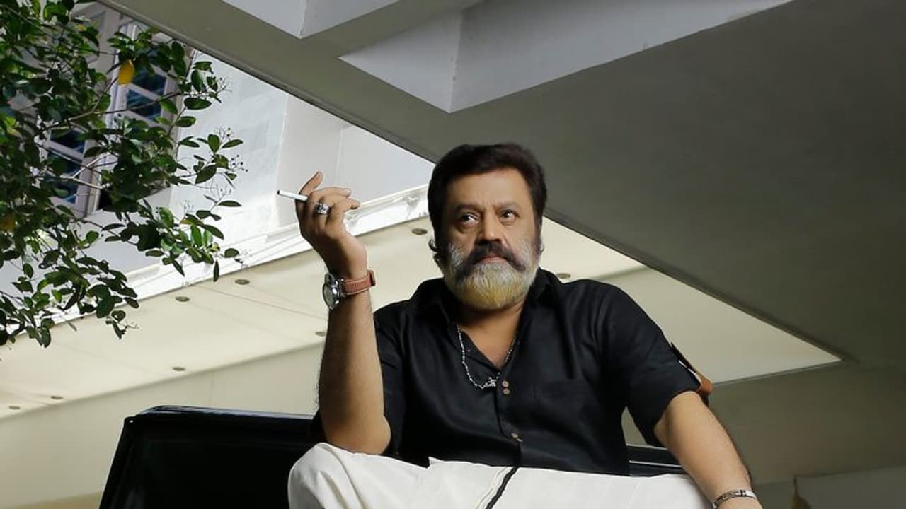 Suresh Gopi : വാക്കുപാലിച്ച് സുരേഷ് ഗോപി; ‘ഒറ്റക്കൊമ്പന്റെ‘ അഡ്വാൻസ് മിമിക്രി കലാകാരന്മാർക്ക് Suresh Gopi : വാക്കുപാലിച്ച് സുരേഷ് ഗോപി; ‘ഒറ്റക്കൊമ്പന്റെ‘ അഡ്വാൻസ് മിമിക്രി കലാകാരന്മാർക്ക്