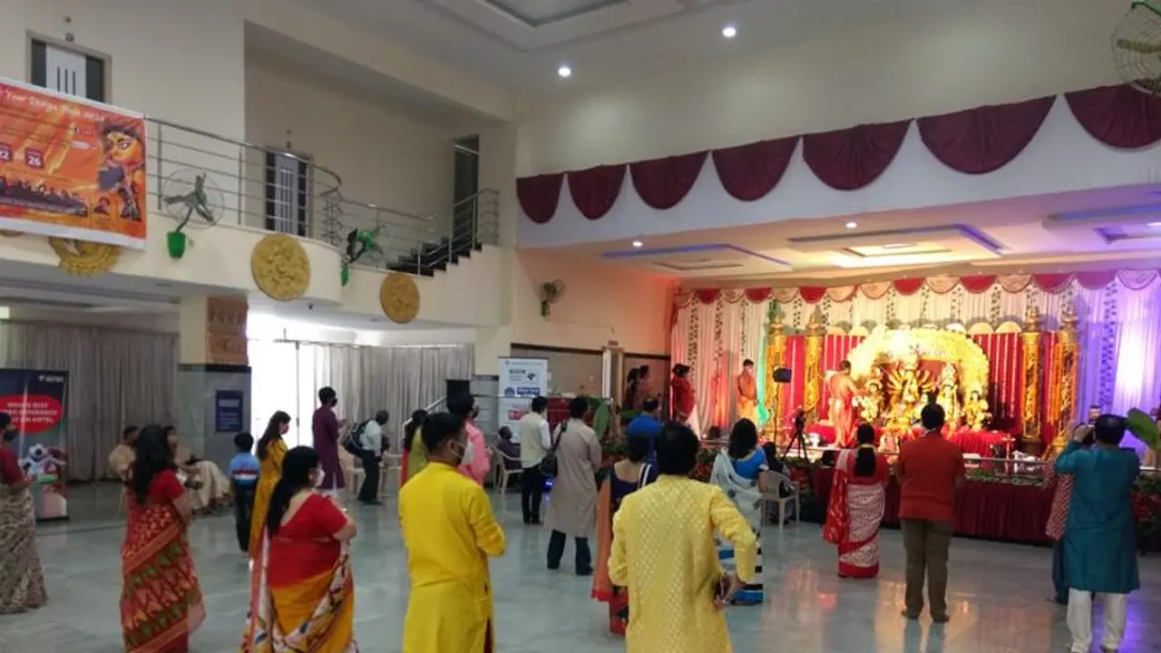 প্যান্ডেল হপিং থেকে খাওয়াদাওয়া পুজোয় একগুচ্ছ নিয়ম জারির প্রস্তাব ফোরাম ফর দুর্গোৎসবের, রইল বিস্তারিত
