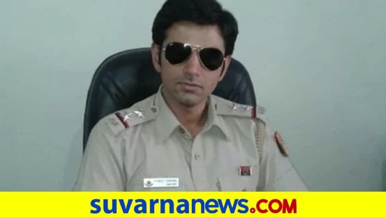 ಅಪ್ರಾಪ್ತೆ ಸೇರಿ ಐವರು ಮಹಿಳೆಯರಿಗೆ ಲೈಂಗಿಕ ಕಿರುಕುಳ: ಪೊಲೀಸ್ ಸಬ್ ಇನ್ಸ್ಪೆಕ್ಟರ್ ಅರೆಸ್ಟ್! ಅಪ್ರಾಪ್ತೆ ಸೇರಿ ಐವರು ಮಹಿಳೆಯರಿಗೆ ಲೈಂಗಿಕ ಕಿರುಕುಳ: ಪೊಲೀಸ್ ಸಬ್ ಇನ್ಸ್ಪೆಕ್ಟರ್ ಅರೆಸ್ಟ್!