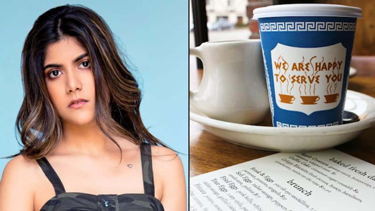 'So not done': Musician Ananya Birla accuses posh US restaurant of being 'racist'