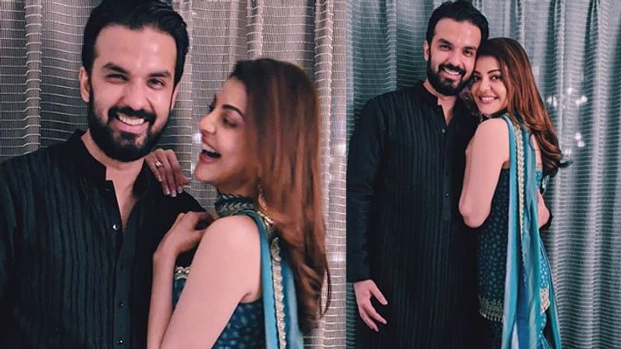 शादी से 4 दिन पहले मंगेतर संग रोमांटिक दिखीं अजय देवगन की एक्ट्रेस, शुरू हुई वेडिंग की तैयारियां शादी से 4 दिन पहले मंगेतर संग रोमांटिक दिखीं अजय देवगन की एक्ट्रेस, शुरू हुई वेडिंग की तैयारियां