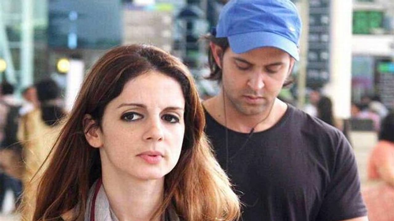 तो इसलिए ऋतिक रोशन से अलग हो गई थी पत्नी, सुजैन खान ने खुद बताया था क्यों उठाया इतना बड़ा कदम तो इसलिए ऋतिक रोशन से अलग हो गई थी पत्नी, सुजैन खान ने खुद बताया था क्यों उठाया इतना बड़ा कदम