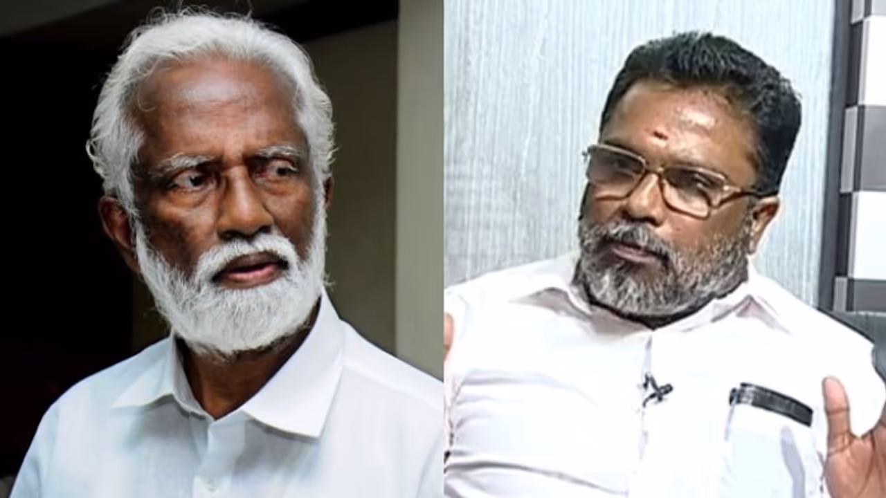 കുമ്മനത്തെ ഇറക്കിവിട്ടു, ഒതുക്കാൻ ശ്രമം; തട്ടിപ്പ് കേസിന് പിന്നിൽ സ്വന്തം പാർട്ടിക്കാരെന്നും മുൻ നേതാവ് കുമ്മനത്തെ ഇറക്കിവിട്ടു, ഒതുക്കാൻ ശ്രമം; തട്ടിപ്പ് കേസിന് പിന്നിൽ സ്വന്തം പാർട്ടിക്കാരെന്നും മുൻ നേതാവ്
