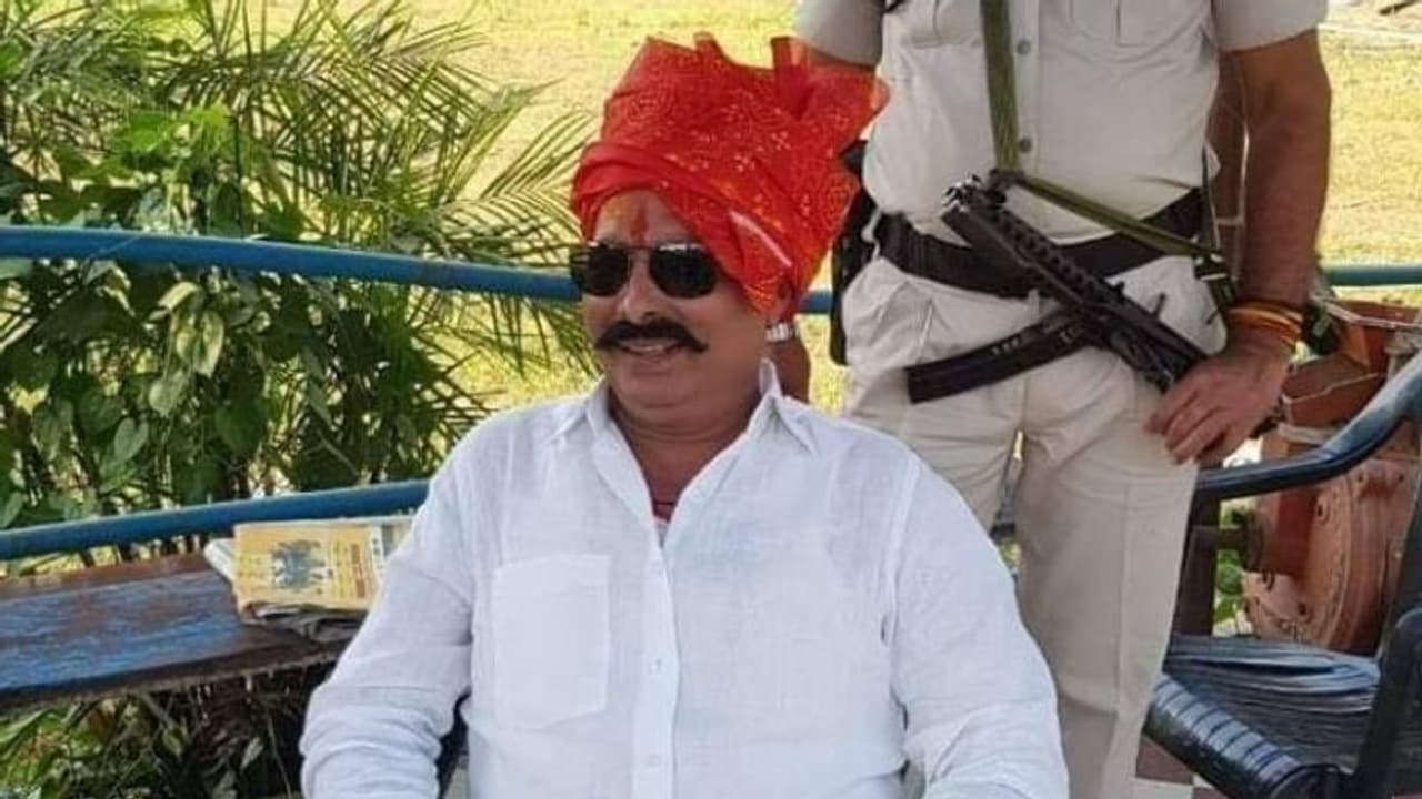 RJD MLA: బాహుబలి ఆర్జేడీ ఎమ్మెల్యేకు 10 ఏళ్ల జైలు శిక్ష ! RJD MLA: బాహుబలి ఆర్జేడీ ఎమ్మెల్యేకు 10 ఏళ్ల జైలు శిక్ష !