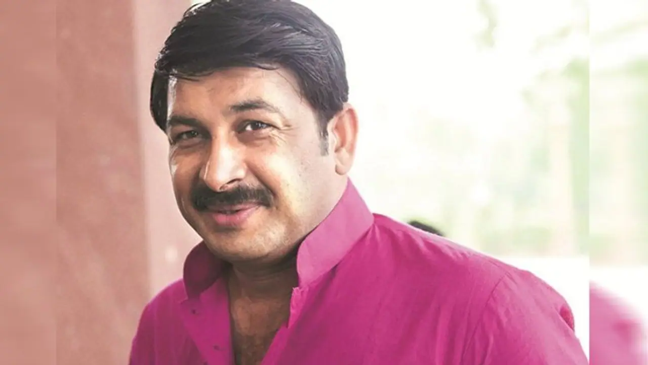 मनोज तिवारी ने कहा मुंगेर कांड से आ रही साजिश की बू,निष्पक्ष की जा रही जांच