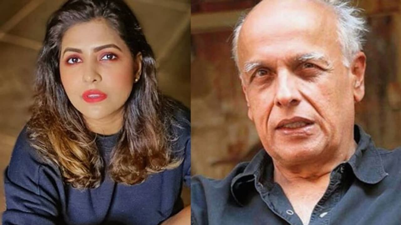 एक्ट्रेस ने ड्रग्स सप्लायर बताकर जिस शख्स को बताया महेश भट्ट का भांजा, वो बोला मैं उनका रिलेटिव नहीं एक्ट्रेस ने ड्रग्स सप्लायर बताकर जिस शख्स को बताया महेश भट्ट का भांजा, वो बोला मैं उनका रिलेटिव नहीं