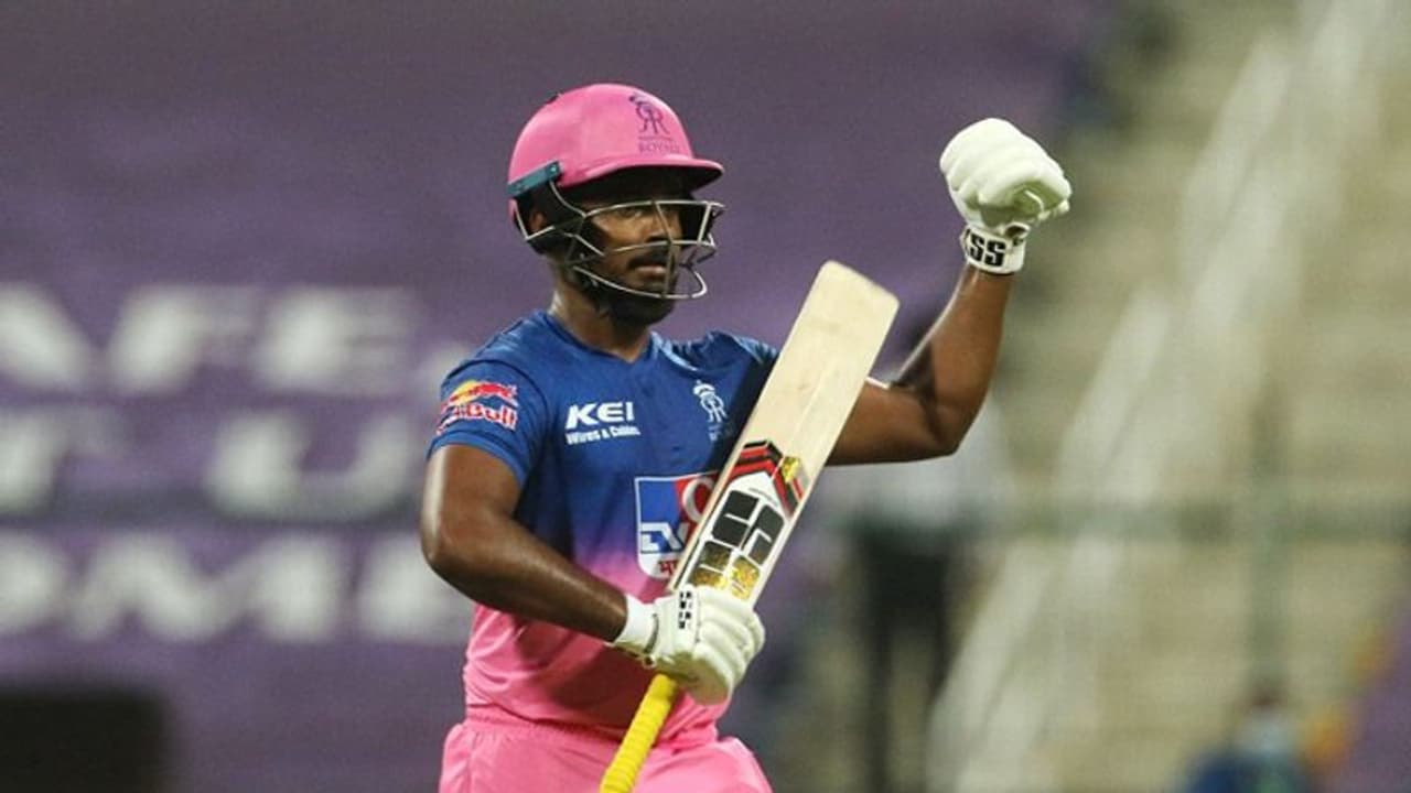 രാജസ്ഥാന്‍ റോയല്‍സിനെ സഞ്ജു നയിക്കും, വലിയ ബഹുമതിയെന്ന് താരം; സംഗക്കാര ടീമിനൊപ്പം ചേരും