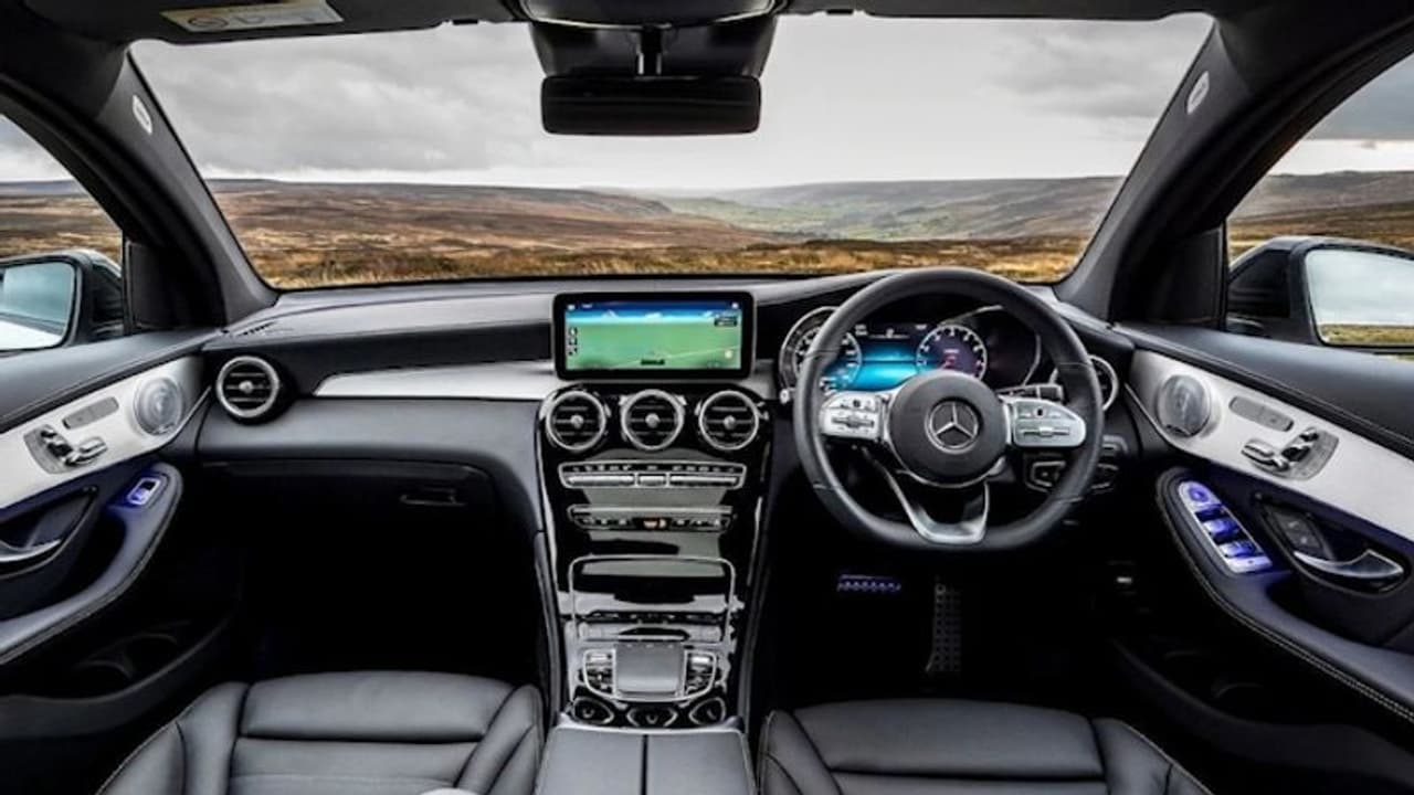 വില 76.70 ലക്ഷം, പുത്തന്‍ കൂപ്പെയുമായി ബെന്‍സ്