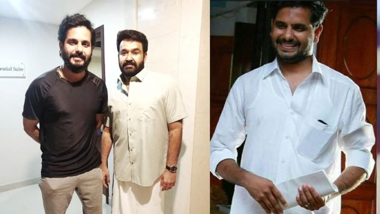 'ജോർജൂട്ടിയും അളിയനും വീണ്ടും കണ്ടുമുട്ടിയപ്പോൾ..'; ചിത്രം പങ്കുവച്ച് അനീഷ്; ഇരുവരും ചെറുപ്പമായെന്ന് ആരാധകർ 'ജോർജൂട്ടിയും അളിയനും വീണ്ടും കണ്ടുമുട്ടിയപ്പോൾ..'; ചിത്രം പങ്കുവച്ച് അനീഷ്; ഇരുവരും ചെറുപ്പമായെന്ന് ആരാധകർ