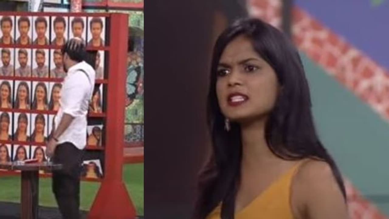 క్లీయర్ చేసుకోవాలని ఇంటినుంచి పంపిస్తారా? అరియానా ఫైర్.. వణికిపోయిన సోహైల్ క్లీయర్ చేసుకోవాలని ఇంటినుంచి పంపిస్తారా? అరియానా ఫైర్.. వణికిపోయిన సోహైల్