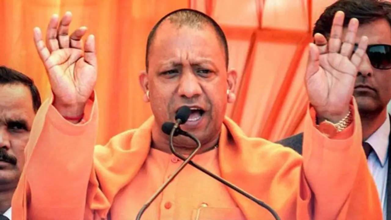 यूपी में कम हो रहा है कोरोना का कहर, लेकिन एनसीआर में सतर्कता