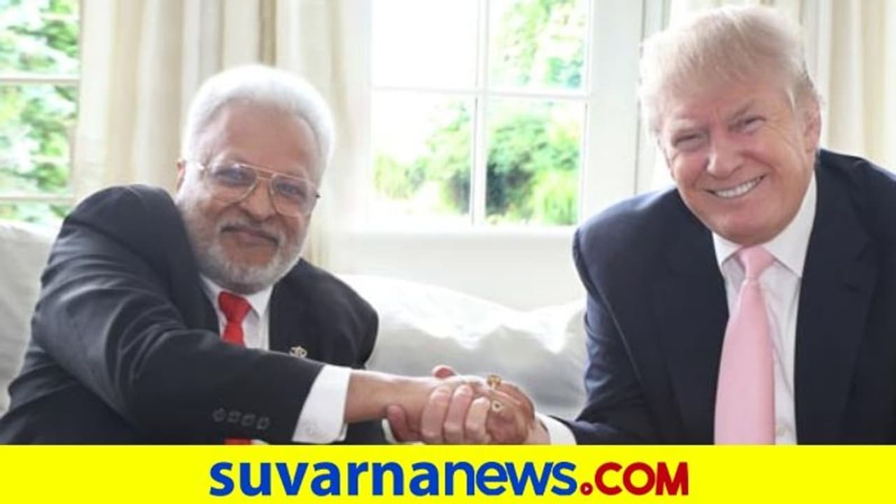 'ಅಬ್ ಕೀ ಬಾರ್ ಟ್ರಂಪ್ ಸರ್ಕಾರ್’ ಸೃಷ್ಟಿಕರ್ತಗೇ ಟ್ರಂಪ್ ಗೆಲ್ತಾರಾ ಅನ್ನೋದು ಡೌಟ್! 'ಅಬ್ ಕೀ ಬಾರ್ ಟ್ರಂಪ್ ಸರ್ಕಾರ್’ ಸೃಷ್ಟಿಕರ್ತಗೇ ಟ್ರಂಪ್ ಗೆಲ್ತಾರಾ ಅನ್ನೋದು ಡೌಟ್!