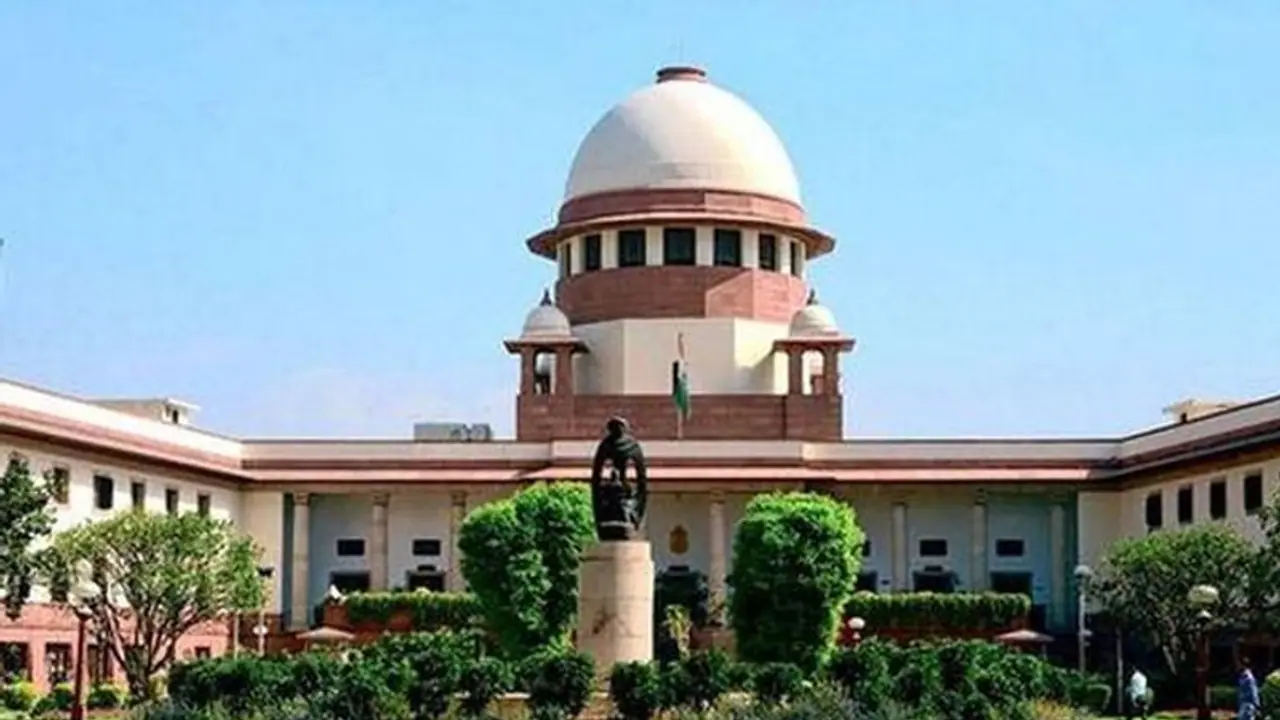 Supreme Court quashes plea seeking waiver of exam fees for CBSE Class 10, 12 students