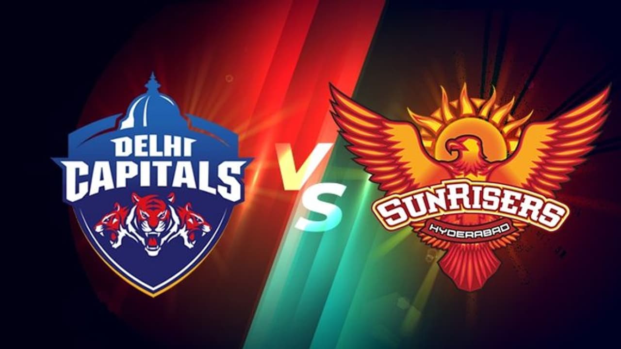 দিল্লি বনাম হায়দরাবাদ, ম্যাচের আগেই জেনে নিন দুই দলের সম্ভাব্য একাদশ পরিসংখ্যান