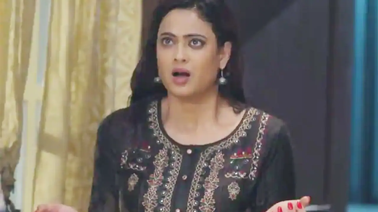 श्वेता तिवारी पर उनके कर्मचारी ने लगाया धोखाधड़ी का आरोप, बोला, '2 साल से नहीं लौटा रहीं मेरे पैसे' श्वेता तिवारी पर उनके कर्मचारी ने लगाया धोखाधड़ी का आरोप, बोला, '2 साल से नहीं लौटा रहीं मेरे पैसे'