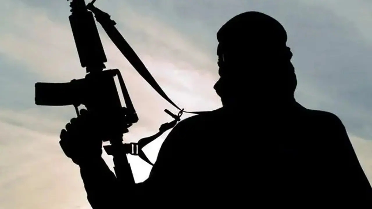 ಲಷ್ಕರ್ ನಂಟು: ಶಿರಸಿಯಲ್ಲಿ ಶಂಕಿತ ಉಗ್ರ ಸೆರೆ! ಲಷ್ಕರ್ ನಂಟು: ಶಿರಸಿಯಲ್ಲಿ ಶಂಕಿತ ಉಗ್ರ ಸೆರೆ!