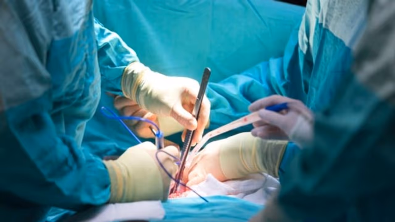 അവയവ കൈമാറ്റം: അനധികൃതമായി കൈമാറിയതിൽ അധികവും വൃക്കകളെന്ന് എഫ്ഐആർ അവയവ കൈമാറ്റം: അനധികൃതമായി കൈമാറിയതിൽ അധികവും വൃക്കകളെന്ന് എഫ്ഐആർ