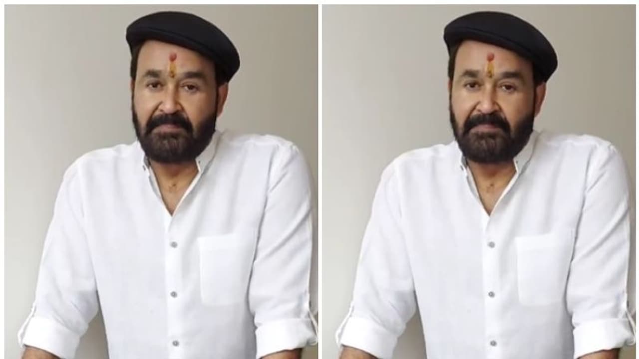 'ഇങ്ങനെ മെലിയേണ്ട ലാലേട്ടാ', മോഹൻലാലിന്റെ വീഡിയോ കണ്ട് അമ്പരന്ന് ആരാധകര്‍