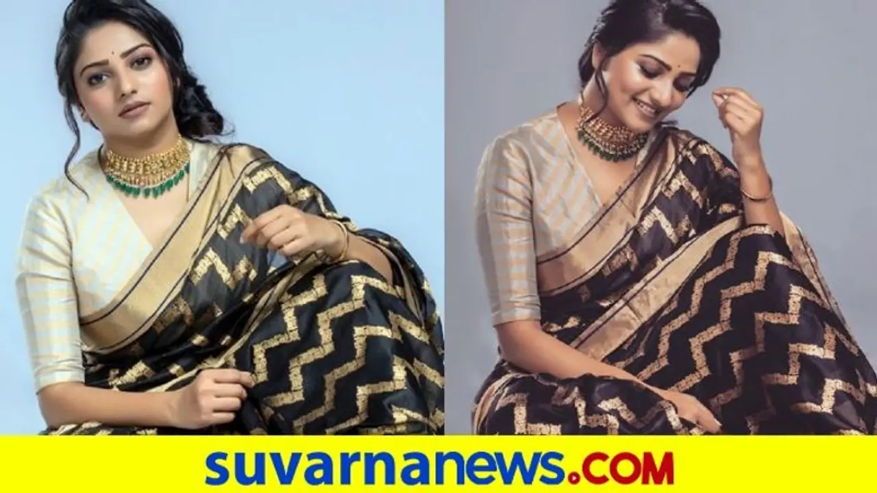 ರಚಿತಾ ರಾಮ್‌ ಖಜಾನೆ 2 ವರ್ಷದಿಂದ ತುಂಬುತ್ತಿರುವುದಕ್ಕೆ ಕಾರಣ ಈ ಬ್ಯಾಗ್?