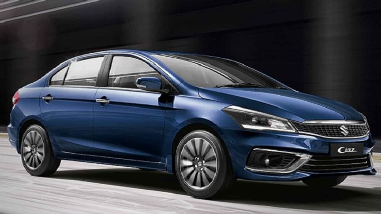 Festive Season: कारों की हो रही है जोरदार बिक्री, इस कंपनी ने सबों को छोड़ा पीछे Festive Season: कारों की हो रही है जोरदार बिक्री, इस कंपनी ने सबों को छोड़ा पीछे