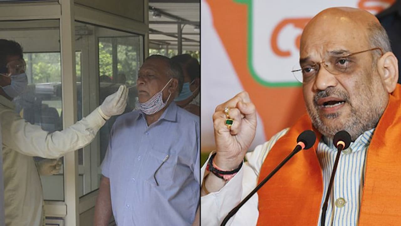 Coronavirus: Unlock 5 guidelines issued on September 30 to remain in force till November 30: MHA