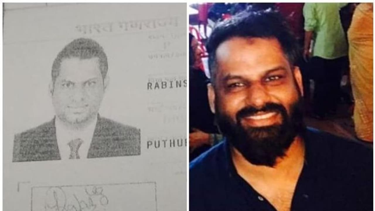 സ്വര്‍ണ്ണക്കടത്ത്; റബിന്‍സ് ഹമീദിനെ അഞ്ചുദിവസത്തെ കസ്റ്റഡിയില്‍ വിട്ടു