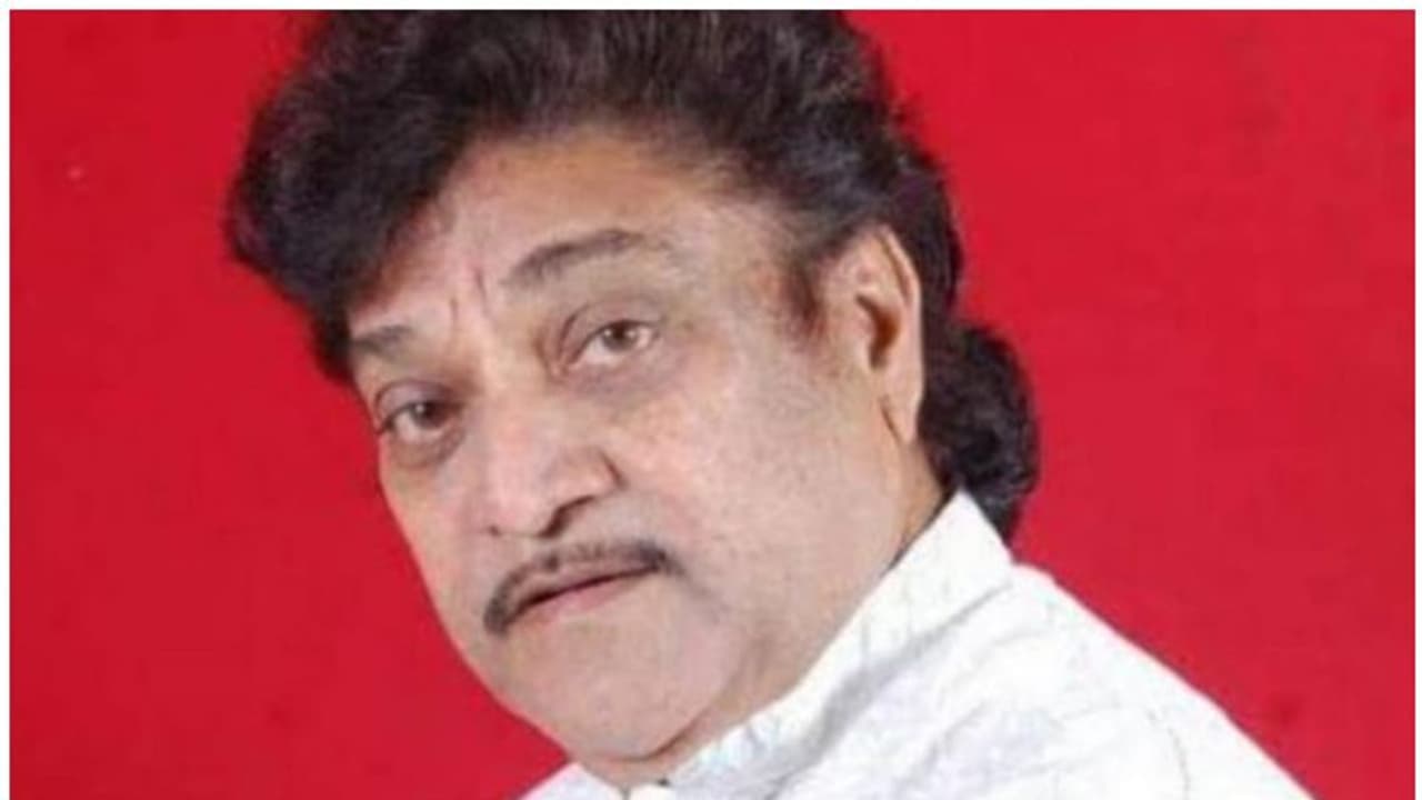 വിടവാങ്ങിയത് ഗുജറാത്തിന്റെ അമിതാഭ് ബച്ചൻ, നരേഷിന്റെ മരണം കൊവിഡ് ബാധിച്ച് വിടവാങ്ങിയത് ഗുജറാത്തിന്റെ അമിതാഭ് ബച്ചൻ, നരേഷിന്റെ മരണം കൊവിഡ് ബാധിച്ച്