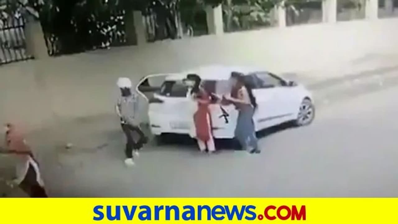 ಯುವತಿ ಕಿಡ್ನಾಪ್ ಮಾಡಲು ಬಂದ ಯುವಕ, ಪ್ಲಾನ್ ಫೇಲ್ ಆದಾಗ ಕೊಂದೇ ಬಿಟ್ಟ!