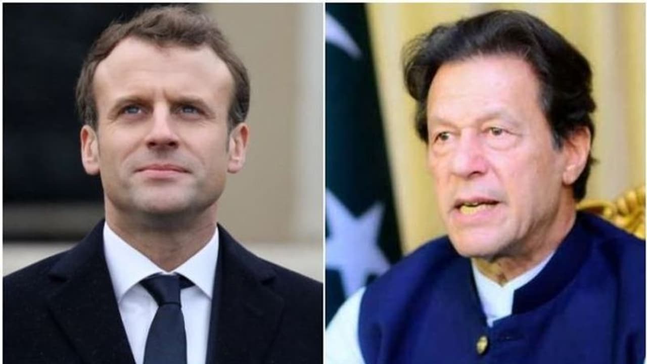 అక్కడ రాయబారే లేడు: నిరసన తెలపబోయి తప్పులో కాలేసిన పాకిస్తాన్ అక్కడ రాయబారే లేడు: నిరసన తెలపబోయి తప్పులో కాలేసిన పాకిస్తాన్