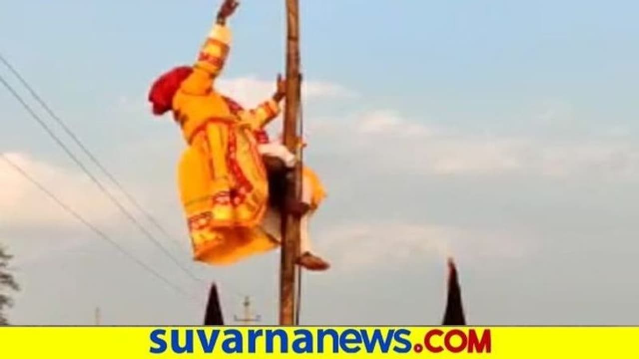 Huvina Hadagali: ಇಂದು ಮೈಲಾರಲಿಂಗೇಶ್ವರ ಜಾತ್ರೆ: ಕಾರ್ಣಿಕ ನುಡಿಯಲ್ಲೇ ಅಡಗಿದ ದೇಶದ ಭವಿಷ್ಯ..!