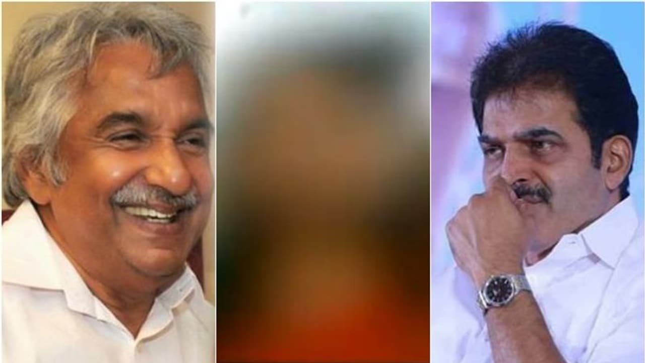 സോളാര് പീഡനക്കേസ് വീണ്ടും സജീവമാകുന്നു; പരാതിക്കാരിയുടെ മൊഴിയെടുക്കല് പൂര്ത്തിയായി സോളാര് പീഡനക്കേസ് വീണ്ടും സജീവമാകുന്നു; പരാതിക്കാരിയുടെ മൊഴിയെടുക്കല് പൂര്ത്തിയായി