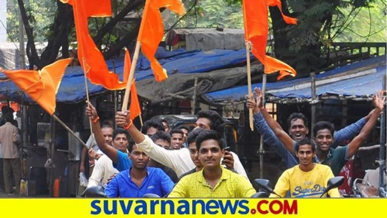 ಒಂದು ಲಕ್ಷ ಕಪ್ಪು ಬಲೂನ್ ಹಾರಿಸಲು MES ಸಿದ್ಧತೆ : ಯಾಕೆ..? ಒಂದು ಲಕ್ಷ ಕಪ್ಪು ಬಲೂನ್ ಹಾರಿಸಲು MES ಸಿದ್ಧತೆ : ಯಾಕೆ..?