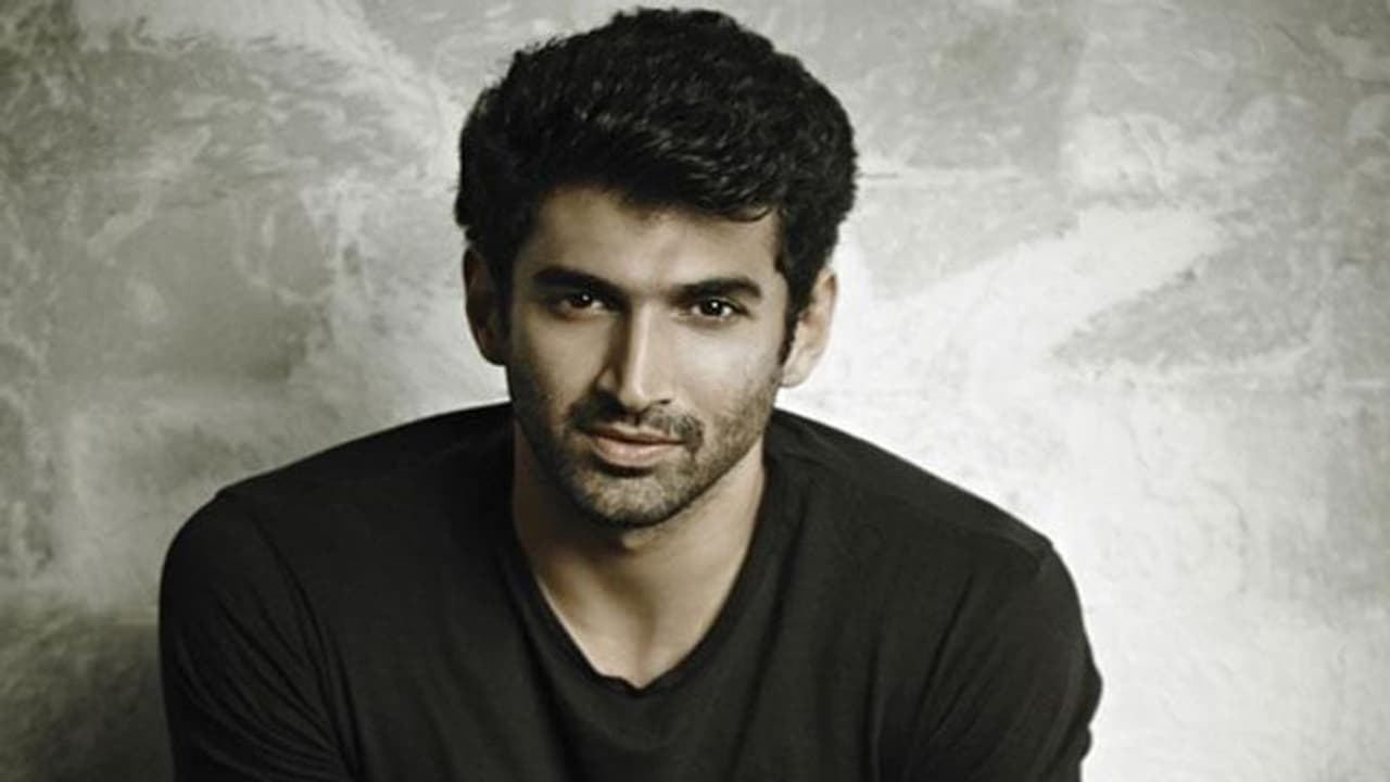 Aditya Roy Kapur announces his next biggie on birthday, surprising his fans Aditya Roy Kapur announces his next biggie on birthday, surprising his fans