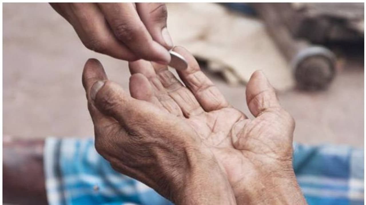 60 ಭಿಕ್ಷುಕರಿಗೆ ತರಬೇತಿ ನೀಡಿ ಉದ್ಯೋಗ ಕೊಟ್ಟ ರಾಜಸ್ಥಾನ ಸರ್ಕಾರ! 60 ಭಿಕ್ಷುಕರಿಗೆ ತರಬೇತಿ ನೀಡಿ ಉದ್ಯೋಗ ಕೊಟ್ಟ ರಾಜಸ್ಥಾನ ಸರ್ಕಾರ!